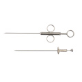 Laparoscopic surgery Suture forceps Suture Hernia Needle